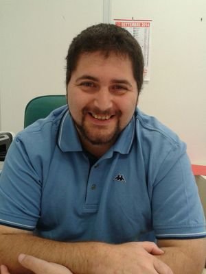 domcz83's profile picture. 