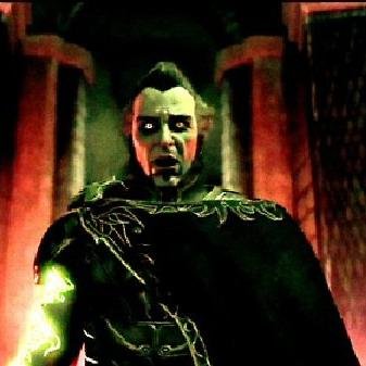 Supervillano | Tengo varios enemigos, entre ellos Batman, Arrow.. | Mi nombre significa cabeza del demonio | Enfrentarte a mi, es perderlo todo. #CityOfHeroe
