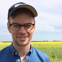 Mark Graham (@markdsg) 's Twitter Profile