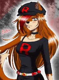 Sup. I'm Ryleigh. I'm a female fury fox. I'm single bad and go a 2 foot long sword that will chop your head off. I'm bisexual. Open rp. #Peaceoutbitches