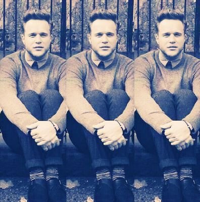 This is an account where I will post Olly Murs photos that I find. #MursArmy
Please also follow my personal account @corbett_lucy :)