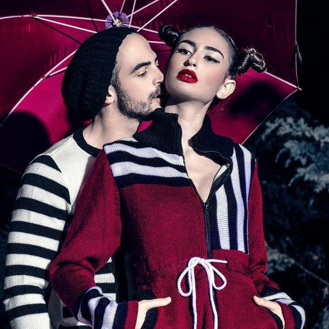 pedrovictor055's profile picture. pedro victor fashion designer