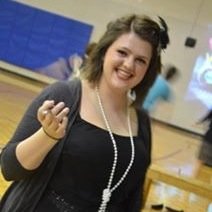 SarahRAlbright's profile picture. Just trying to figure out this thing called life