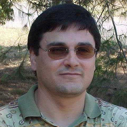 BusaGaetano's profile picture. 