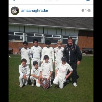 charlieelwood14's profile picture. 