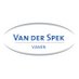 Van der Spek Vianen (@vanderspeknl) Twitter profile photo Van der Spek Vianen (@vanderspeknl) Twitter profile photo