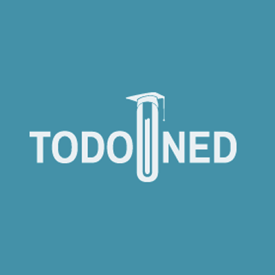 Web no oficial con información de todas las carreras de la UNED. Apuntes, exámenes, guía, ranking, blog, noticias y orientación. Instagram: @todouned