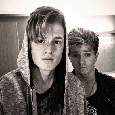 Please follow @LukesUnicorns