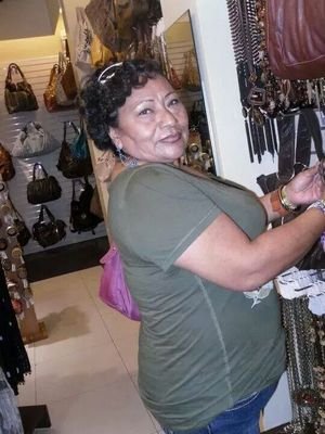 teresagarci62's profile picture. 