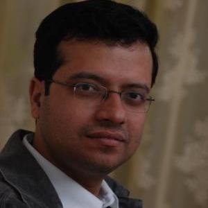 A IT Professional with keen interest in current affairs and history.