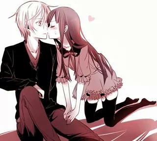My Life Is Animes ♥