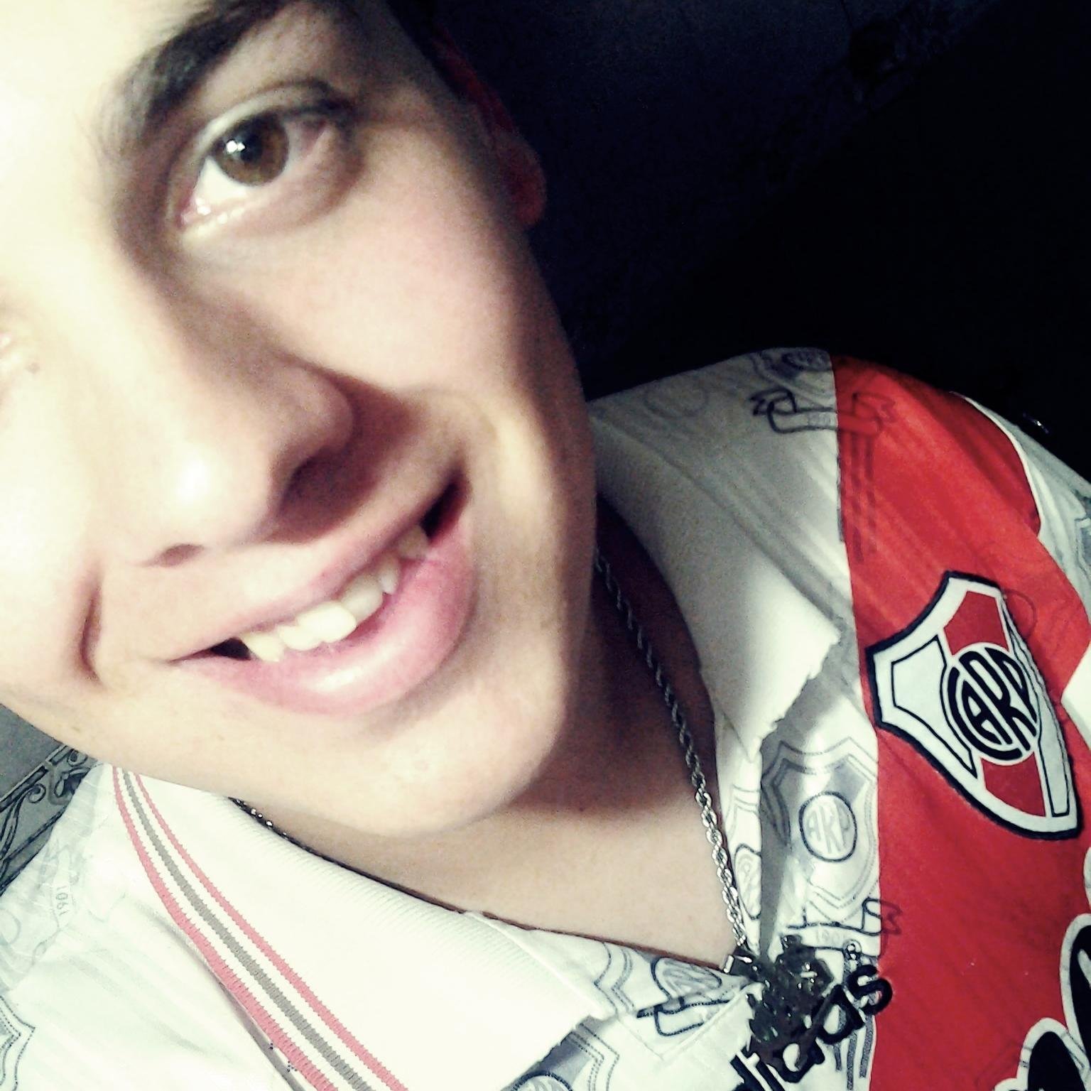 Rock Nacional, La 880, River, Amigos son lo mejorrrr.!