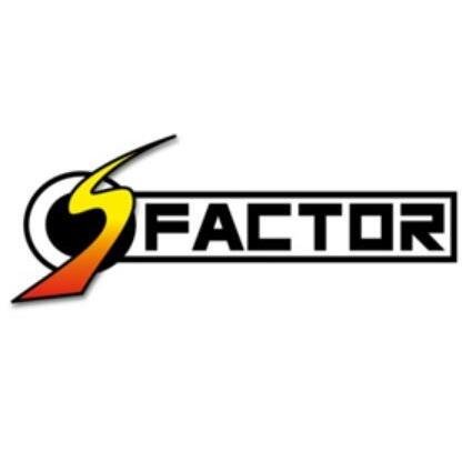 Dit is de officiële Twitter-pagina van S-Factor! Hier word je op de hoogte gehouden van de allerlaatste nieuwtjes rondom S-Factor 2015