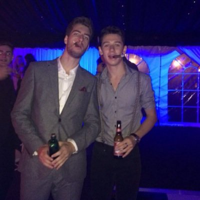 robmclean14's profile picture. This is my part nobody else speak