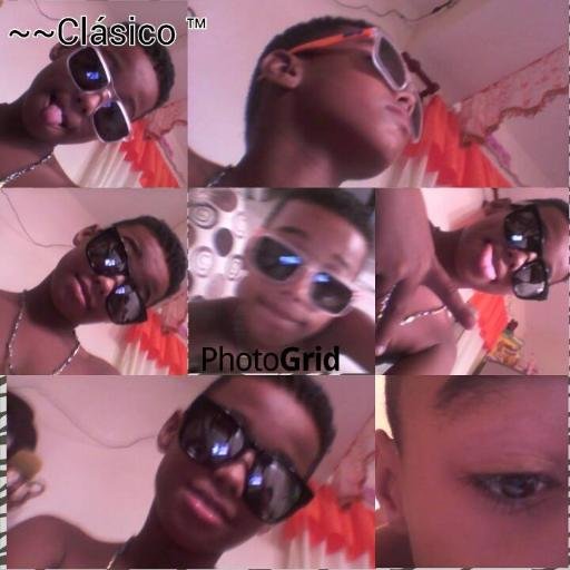 TBebesito's profile picture. 