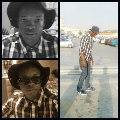Laugh and live life with no regrets #God left you a legacy live it out the correct way....#Sbu...instagram @sibusisomakhubela