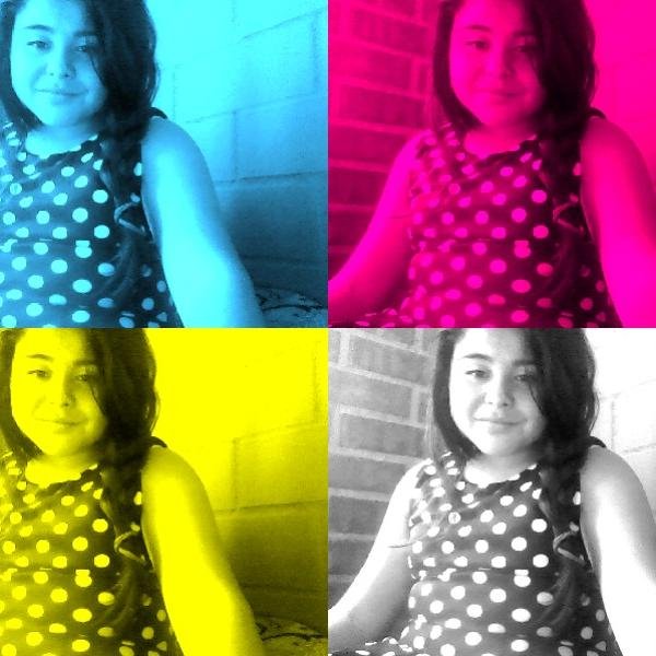 hola soy carla me gusta justin  y matt hunter