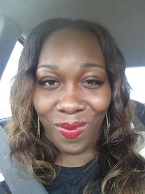 Love.Live.Life .....following MY dreams#Luv my daughter, she's my reason to breath#teamproudmommy #teamdarkskinned #TeamGettn$$$$ #TeamWorkHard4Mines