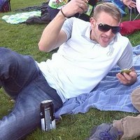 Matt Warner (@mattwar8) 's Twitter Profile