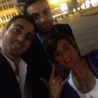 Eugenia Fragalà (@eugeniafragala) 's Twitter Profile