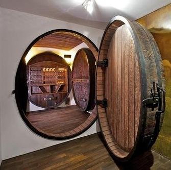 NapaValleyDoors's profile picture. Napa Valley Doors