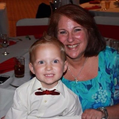 DoreenStryjek's profile picture. 