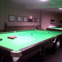 TredegarSnooker (@tredsnooker147) 's Twitter Profile