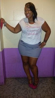 I am a true crafter... looking to make every woman feel beautiful.. you deserve it. I glamorized bras for pleasure and play.