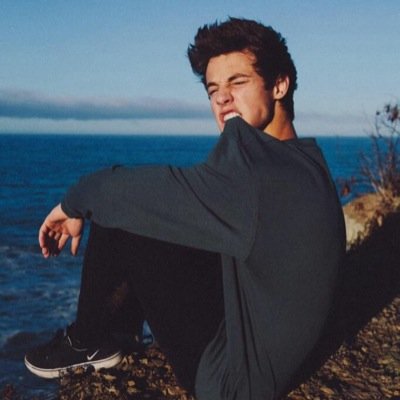 // youre pretty much my most favorite of all time in the history of ever //