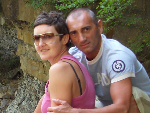 Amare se stessi è l'inizio di una storia d'amore lunga una vita.