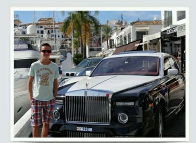 VictorSmoren's profile picture. Doorn ~ revius wijk