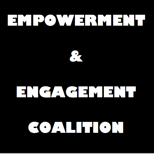 eec4boys's profile picture. The Empowerment & Engagement Coalition is an organization created to affirm, connect, & empower black boys in grades 7-12 who attend private schools.