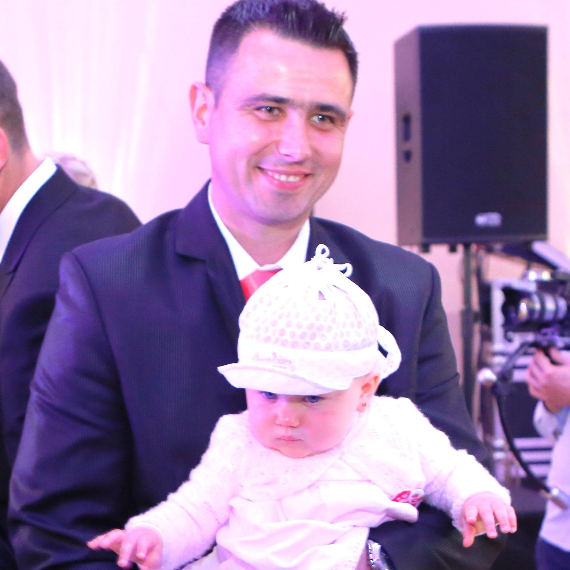 jestem sobie...