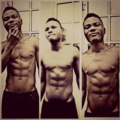 This is the official account of Ryan Opuofeni