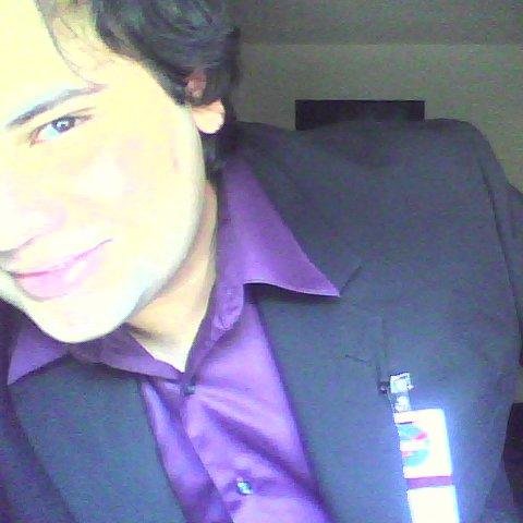 Sayyid_Ali_Zaid's profile picture. 