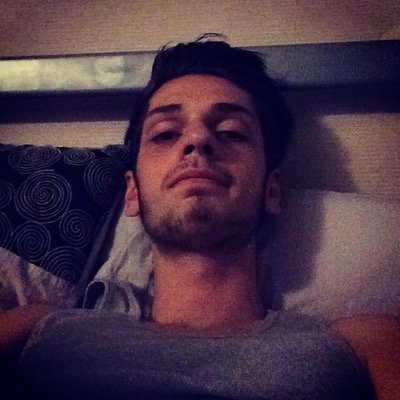 ReouvLevy's profile picture. Instagram: ReouvLevy
Snap : ReouvenL