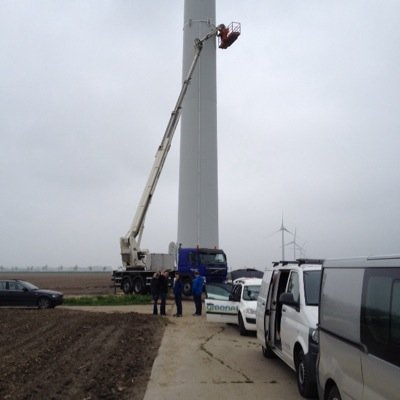 Greenet2's profile picture. Greenet is een aanbieder van breedband voor het buitengebied. Met Greenet is alles bereikbaar.