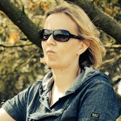 vogelparade's profile picture. 