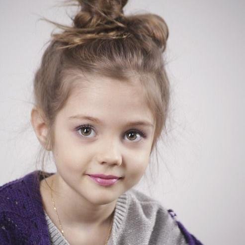 I'm Emily, but the kids from the orphanage call me Emmy. I'm 6 years old, looking for a home..#RP
