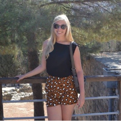Junior consultant at Accent Technical Jobs - Master Communication Science New Media @UGent - Bachelor Marketing @Howest - Fitness Fanatic
