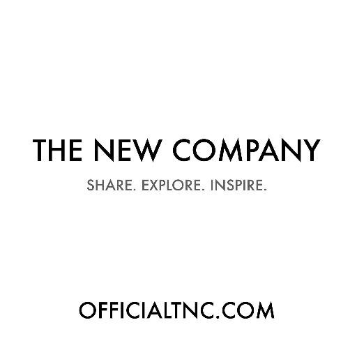 The New Company is an up-and-coming music platform for showcasing independent artists around the world.