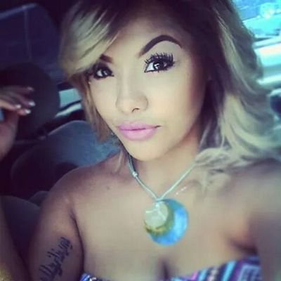 Nueva por aqui 
sigueme a mi...