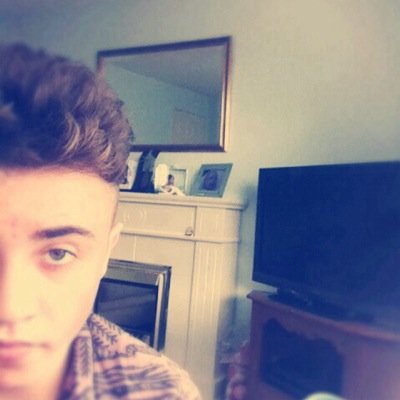 What are u sayin? @joeyessex
