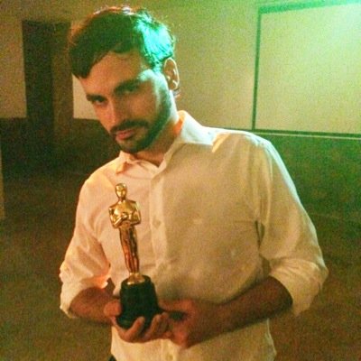 MACuasante's profile picture. Cuando el futuro se hace presente, se explica el pasado