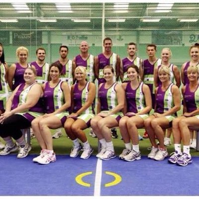 Gsy_Indoor_Nets's profile picture. 