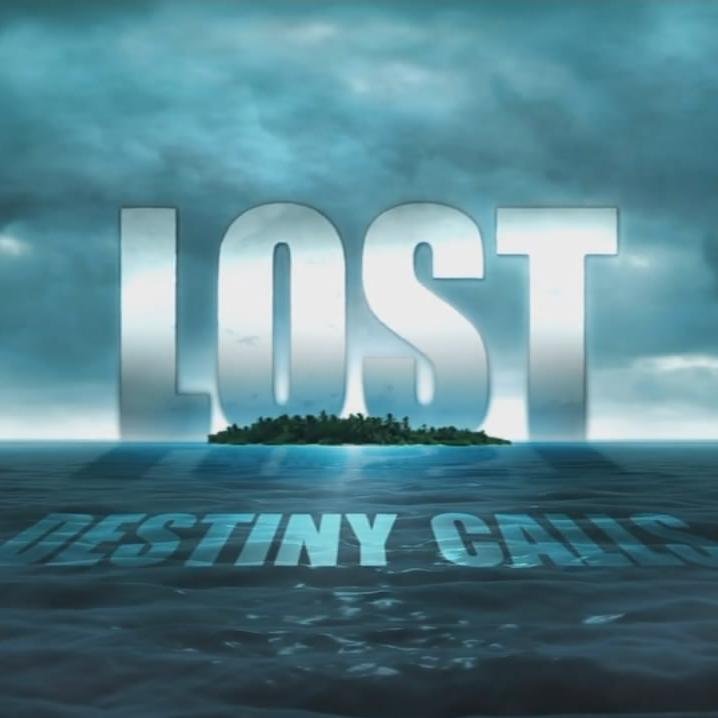 I don´t own Lost! This is just an Unofficial Fan Page! Check out recent news and Facts about LOST you may not know!
LOST, you are in my heart!