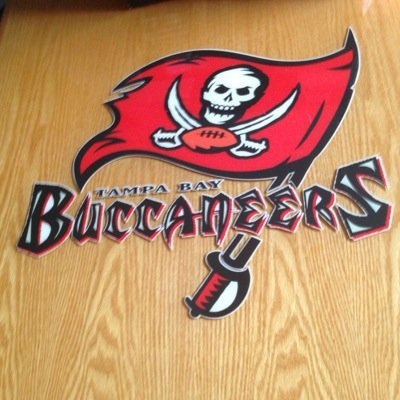 Fan of the Bucs, Alabama Crimson Tide, & Braves. Parent of 2.
