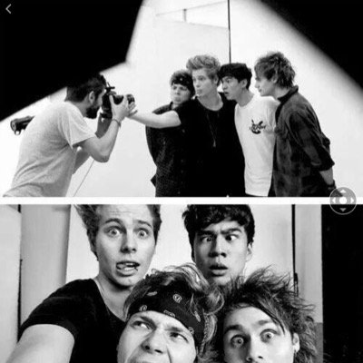follow back✌️ one direction, austin mahone, 5SOS, the vamps, Shawn mendes, magcon boys, ORGULLO DECIR QUE SOY COLOMBIANA!