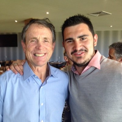 MatthewJBrown19's profile picture. 