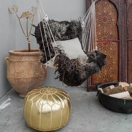 Authentic Moroccan, Exclusive Handmade. Authentic Moroccan home decor meets present-day trends.